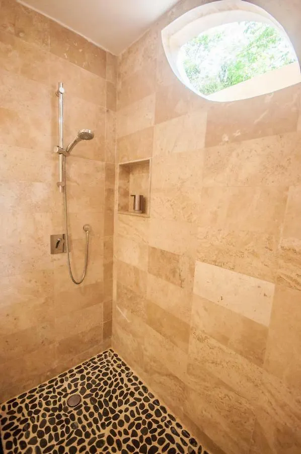 Encanto Oeste 103 Hotel Tulum
